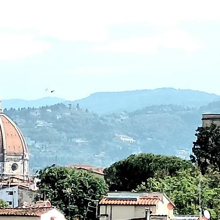 * * * * * Casa Vista Boboli Nel Cuore Di Firenze Luaran gambar